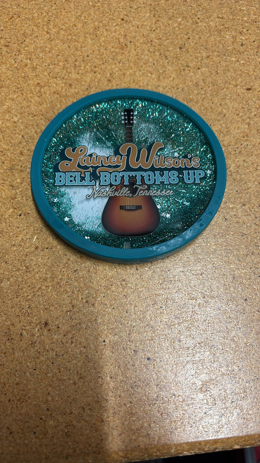 Lainey Wilson Coaster